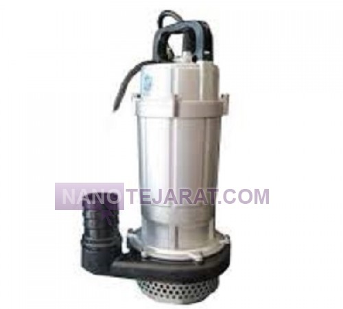 Stream Submersible drainage pump